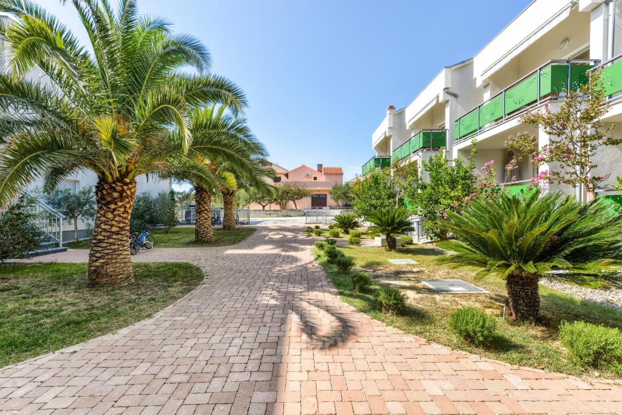 Batimat Apartments Ljubac  Exterior photo